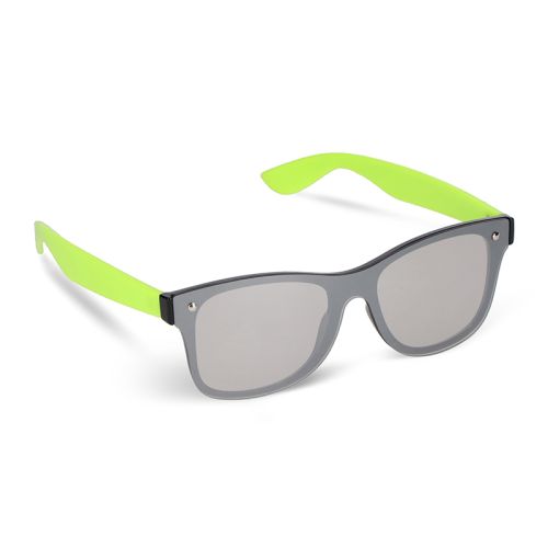 Sonnenbrille mit Uni-Gläsern UV400 - Bild 2